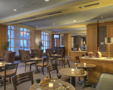 Novotel Toronto Centre-3
