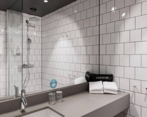 Comfort Hotel Arlanda Airport
