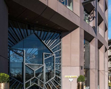 Hotel Clark