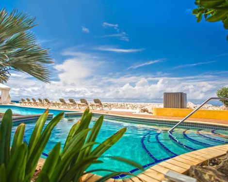 The Royal Sea Aquarium Resort-2