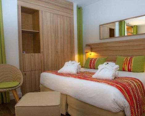 Delcloy Hotel