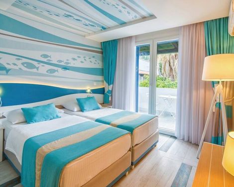 Hotel Aleksandar-0