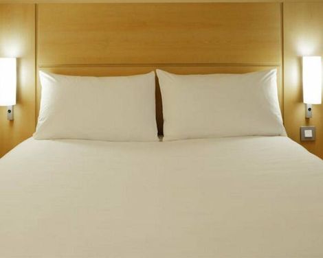 ibis London Luton Airport-2