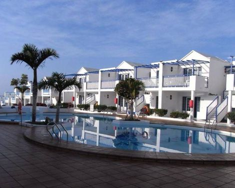 Atlantis Las Lomas