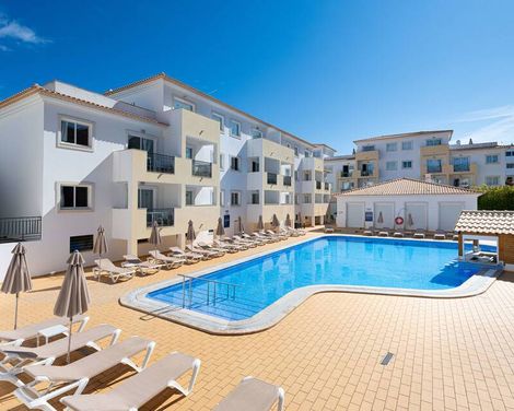 Smy Santa Eulalia Algarve