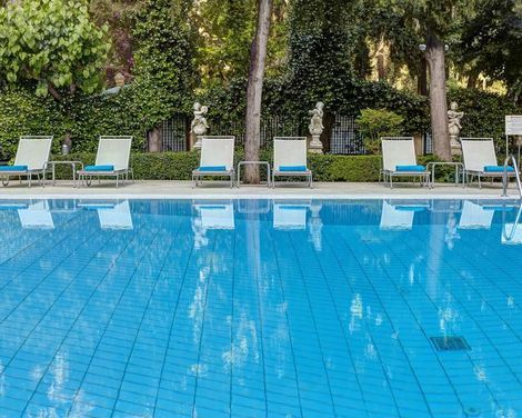 Rodos Park