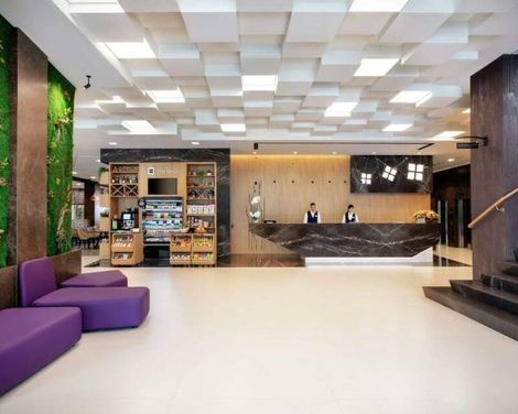 Hilton Garden Inn Tirana-3