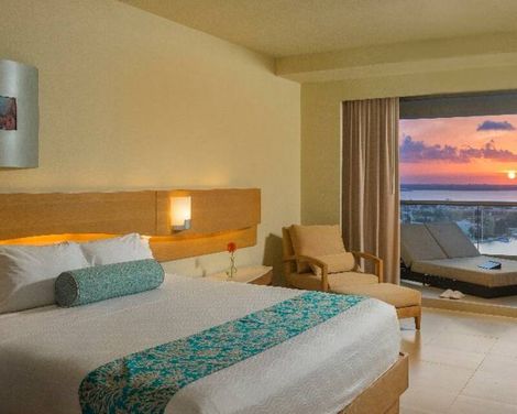Beach Palace -1