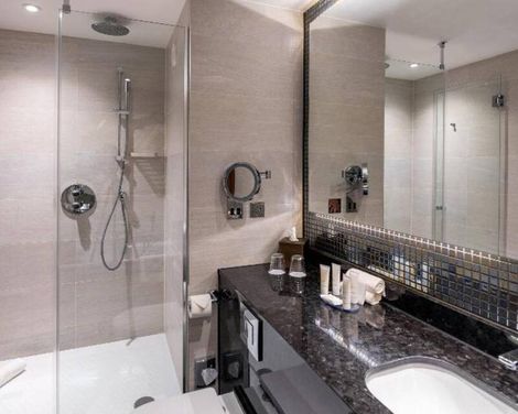 Crowne Plaza London Heathrow T4