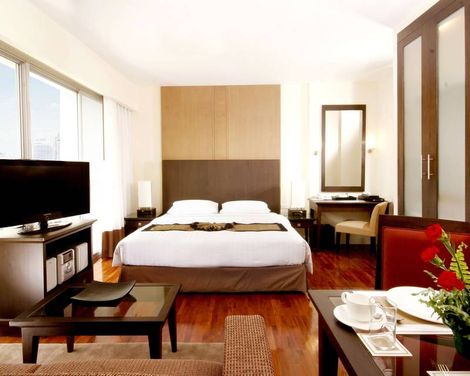 Kantary House Bangkok-2