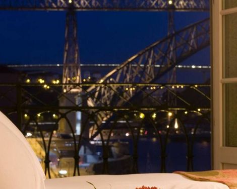 Pestana Vintage Porto