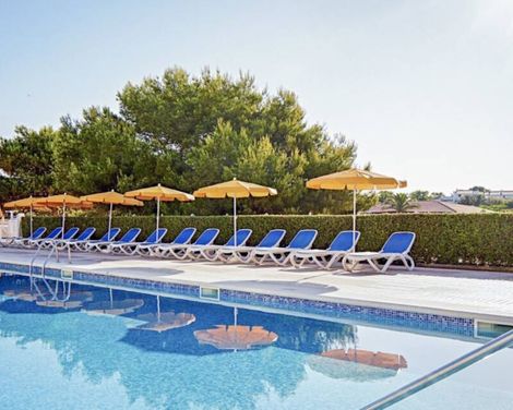 Grupotel Aldea Cala'n Bosch-0