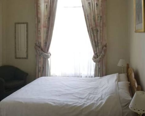 Hanover House Hotel-2