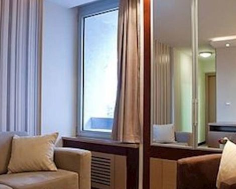 Putnik Inn Belgrade