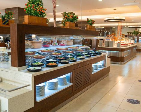 Ramada Hotel & Suites by Wyndham Kusadasi-0