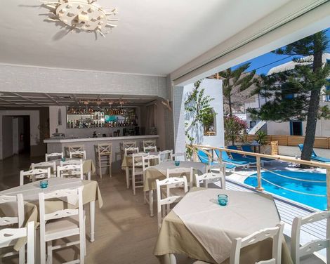 Amaryllis Hotel