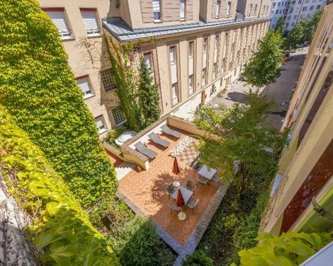 Austria Classic Hotel Wien
