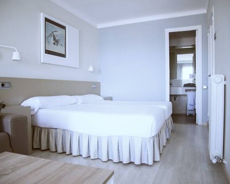 Prestige Hotel Mar y Sol Elit