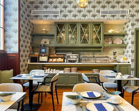 Boutique Hotel Cordial Plaza Mayor Of Santa Ana