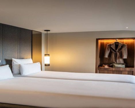 Hôtel Flanelles Paris