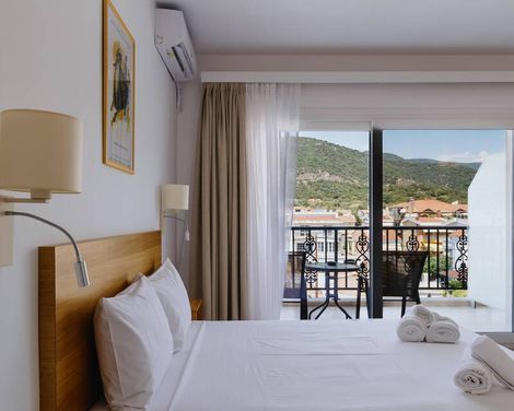 Blue Bay Hotel