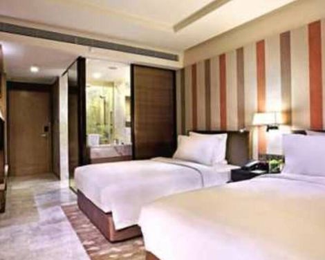 DoubleTree By Hilton Sukhumvit Bangkok-1