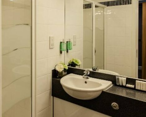 Aspect Hotel Park West-3
