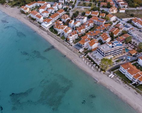 Greek Pride Seafront Hotel-3