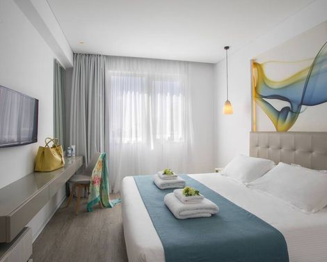 Anemi Hotel & Suites Paphos