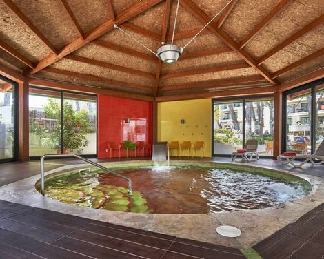 Hotel & Spa S'Entrador Playa 