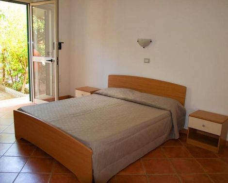 Villaggio Camping Baia di Zambrone
