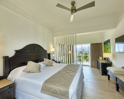 Hotel Riu Palace Punta Cana-0