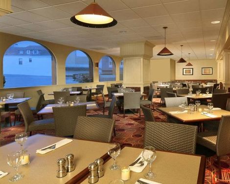 Kimpton Alton Fisherman's Wharf