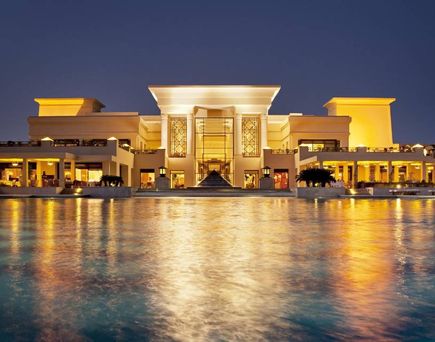 Sheraton Soma Bay Resort