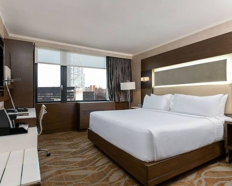 Holiday Inn Brooklyn Downtown-0