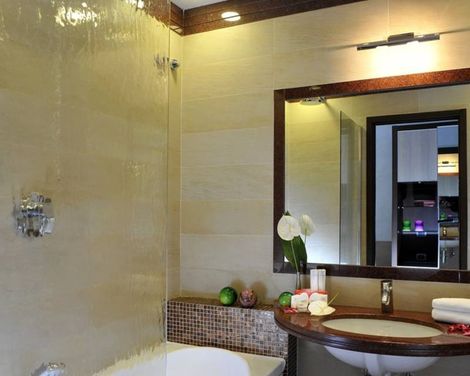 Kolbe Hotel Rome-1