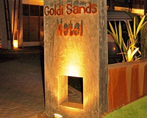 Goldi Sands Hotel
