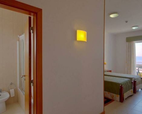 Santa Catarina Hotel