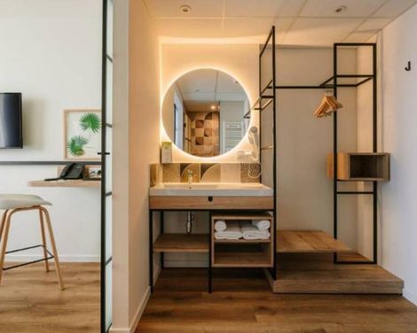 Hotel Convictus Cracovia