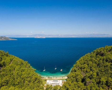 Vathi Cove Luxury Resort & Spa-2
