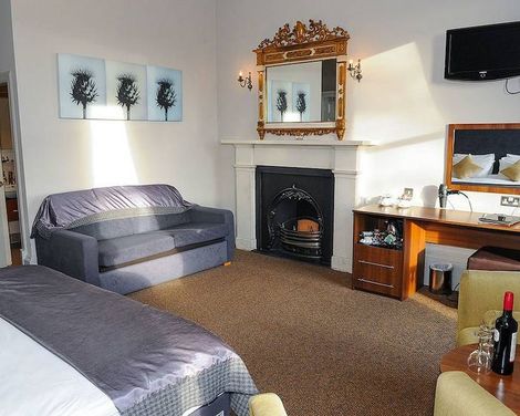 The Salisbury Boutique Hotel-3