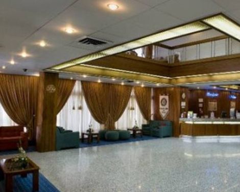Hotel Fatima