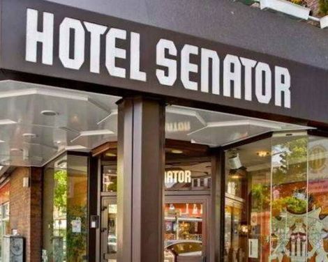Hotel Senator