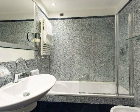 Best Western Plus Hotel Universo