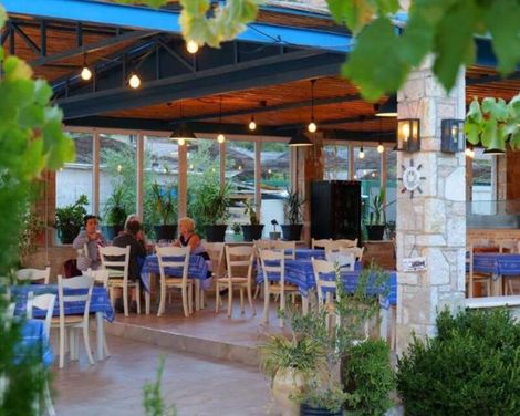 Hotel Jali