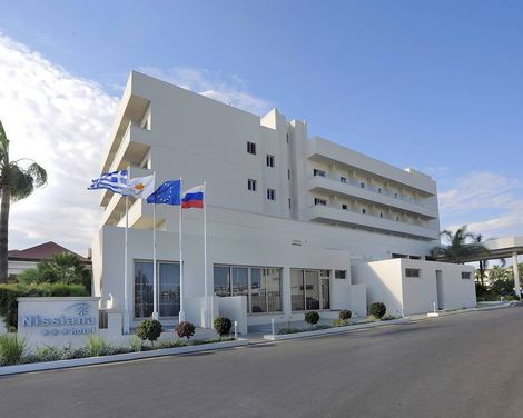 Nissiana Hotel