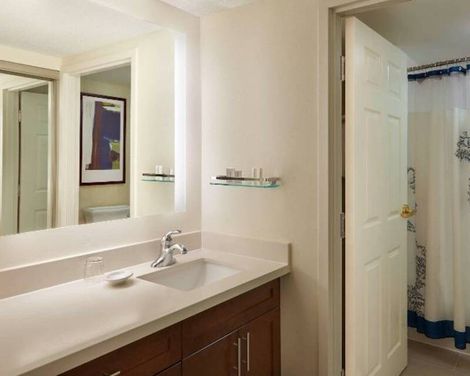 Residence Inn Toronto Airport