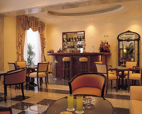 Hotel Metrópole