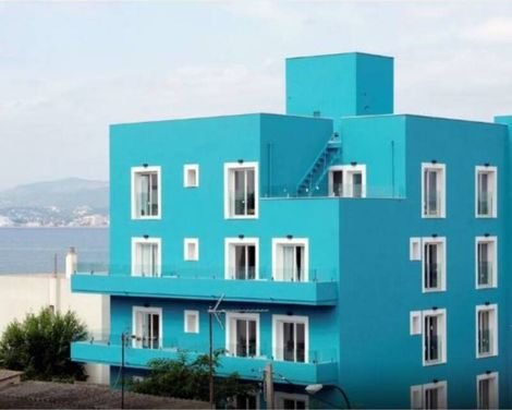 UR Portofino 