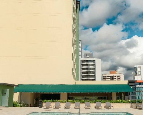 Waymore Hotel Spa & Casino-1